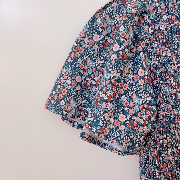 Devon’s Drawer Crocus Dress M - Picture 5 of 6